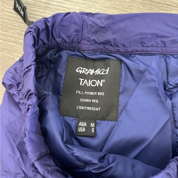 Gramicci Down Skirt - Picture 2 of 3